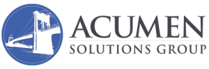 Acumen Solutions Group Logo